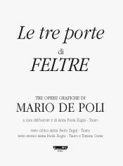 Copertina Opera - Una Testimonianza