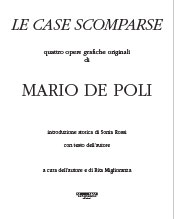 Copertina Opera - Una Testimonianza