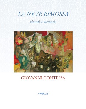 Copertina Opera - Una Testimonianza